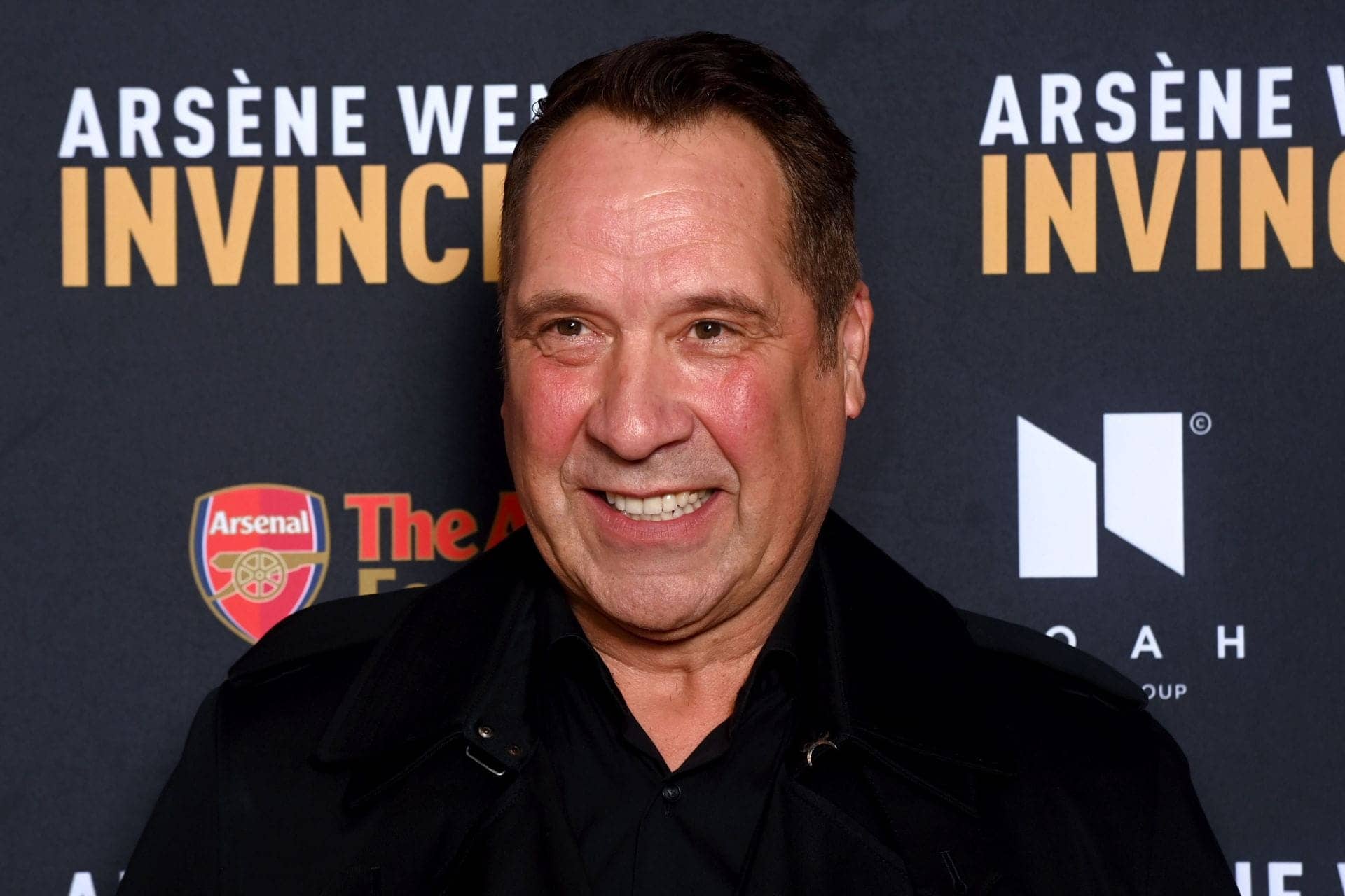 Seaman Predicts England Will Triumph Over Norway in World Cup