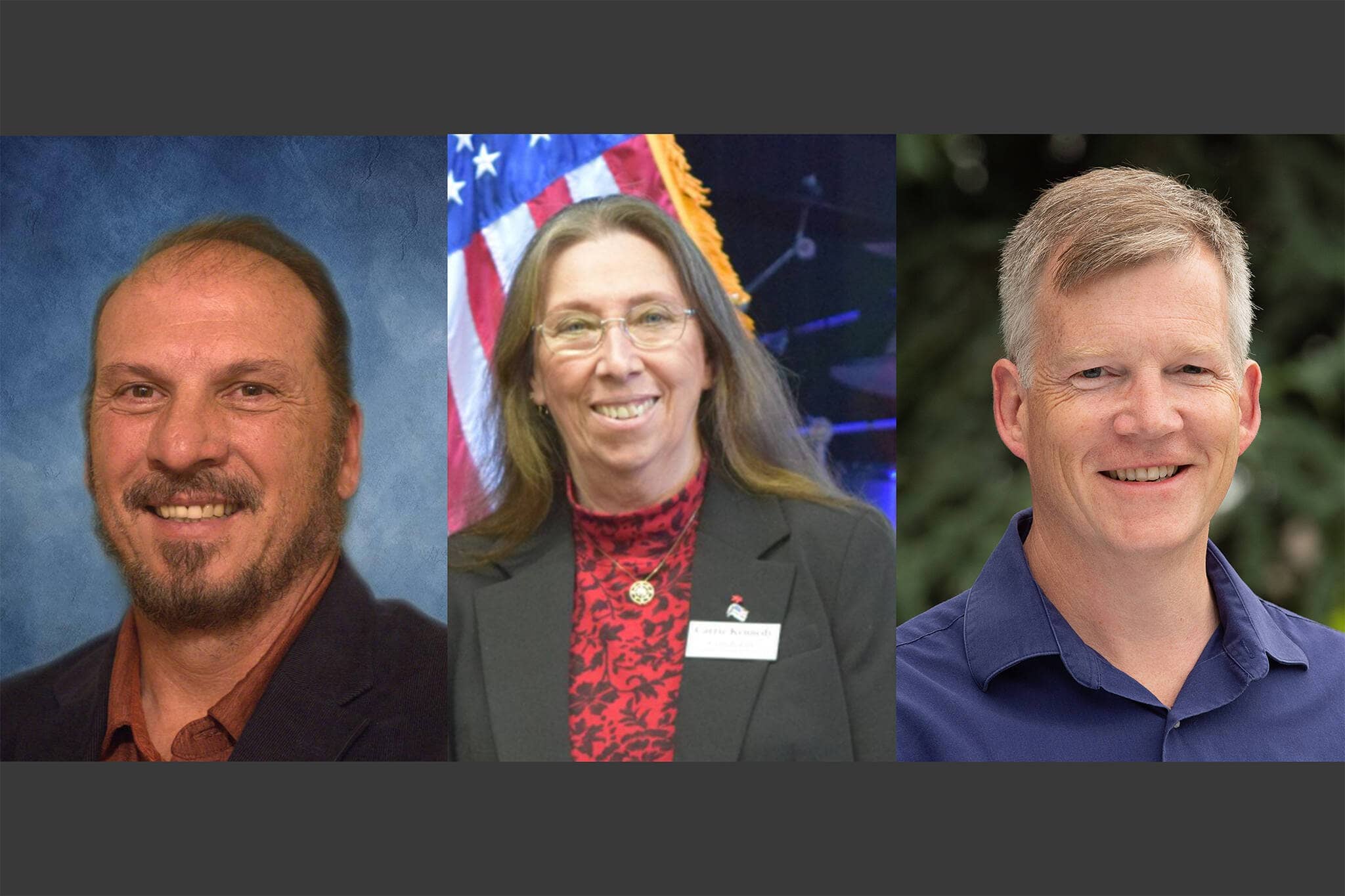 District 10 Election: Candidates Discuss Housing and Ferries