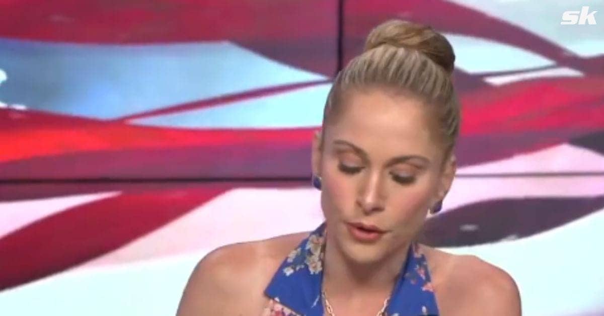 American Host Hilariously Mixes Up Bosnia & Herzegovina