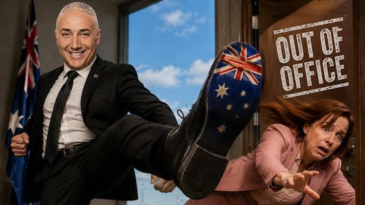 Sydney MP targets AI violent imagery warning for NSW elections
