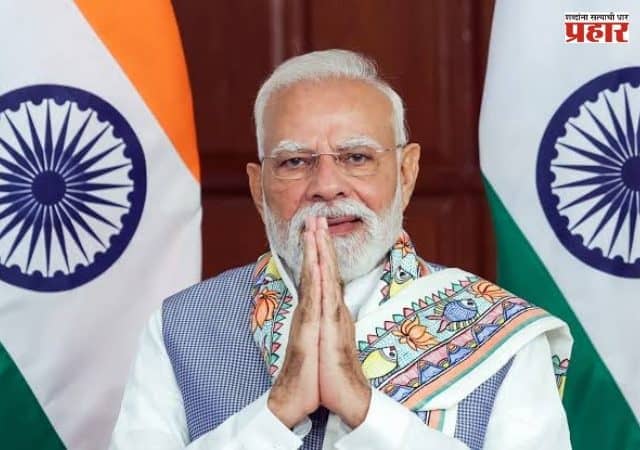 ऑस्ट्रेलियन सर्व्हेत भारताने अमेरिका आणि चीनला मागे टाकले; पंतप्रधान मोदींच्या नेतृत्वावर विश्वास वाढतो