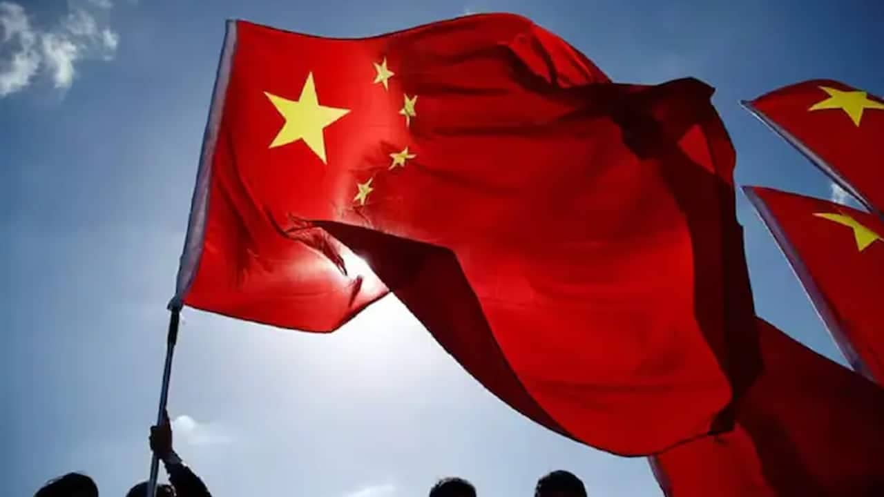 China's Battery Boom Creates Strategic Challenges for the U.S.