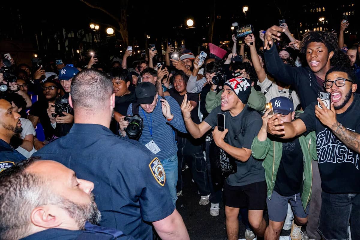 Mike Bianchi: How Did U.S. Sports Fans Become Hooligans?