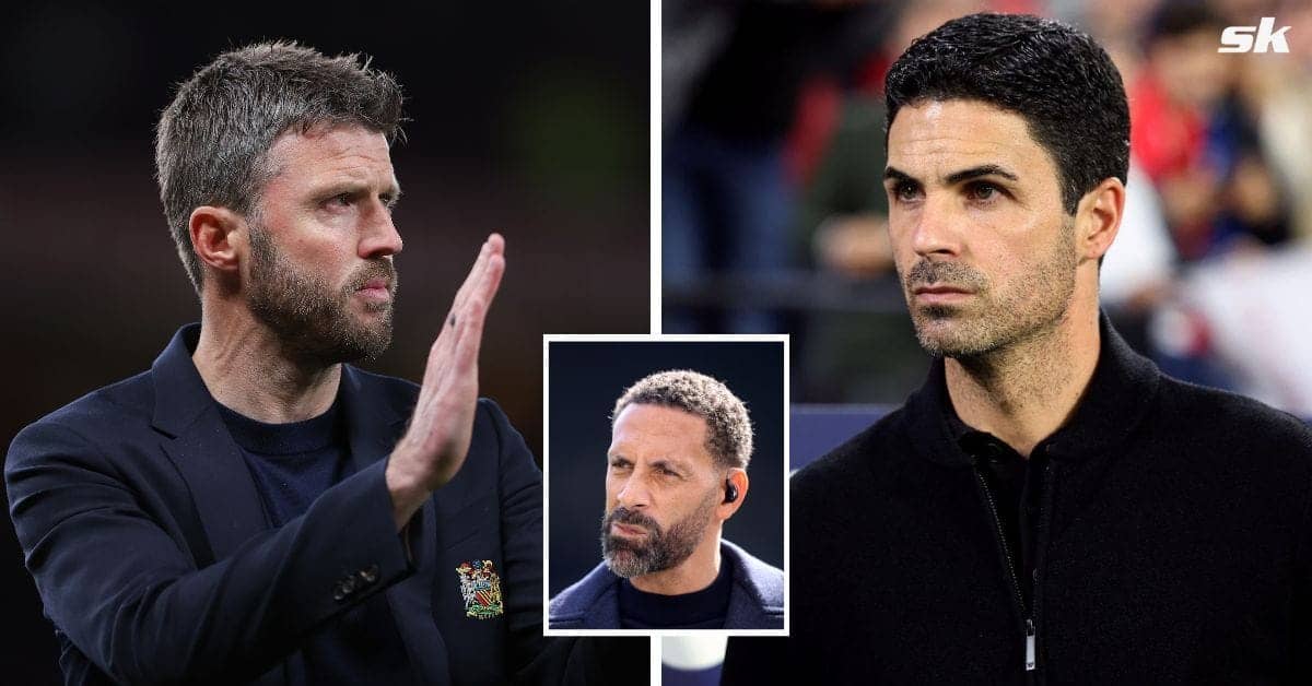 Rio Ferdinand Urges Arsenal and United to Sign Bouaddi Now!