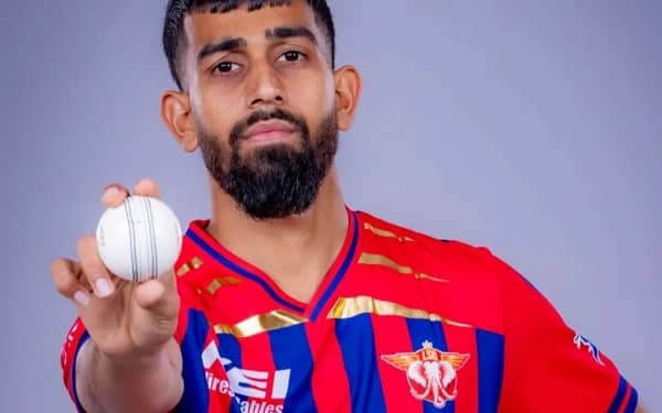 Prince Yadav: From Ban to Cricket Stardom