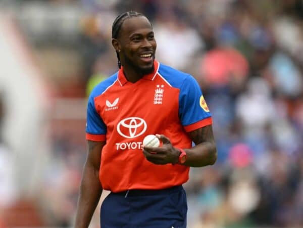 Jofra Archer Takes a Fun Jab at IPL After England's Win