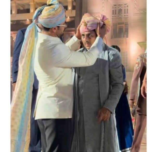Vicky Kaushal Ki Shaadi Mein Entry: Dance Aur Dosti Ka Jalwa