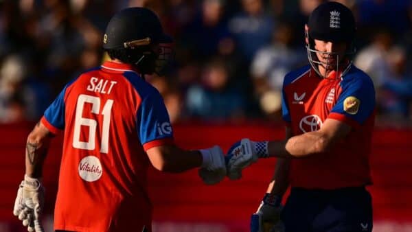 MS Dhoni's Birthday Fun Steals Spotlight in T20I Match