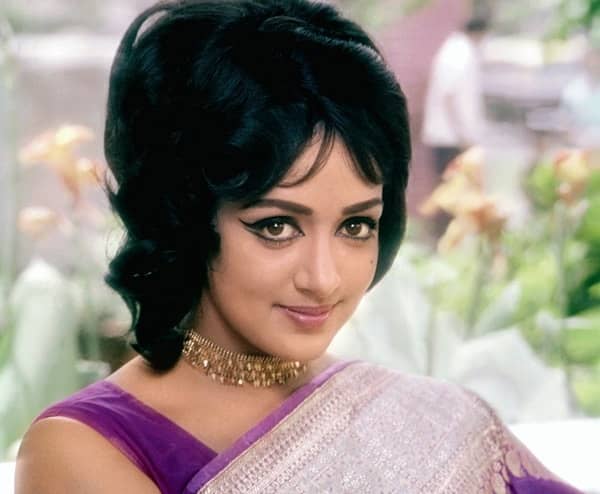 Hema Malini Sets the Record Straight on Actress Earnings