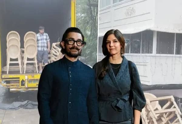 Aamir Khan Ki Shaadi Gauri Spratt Se: Ek Nayi Kahani Shuru