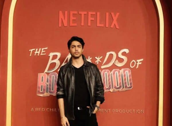 Aryan Khan’s The Bads of Bollywood: A Hilarious Chaos You Need