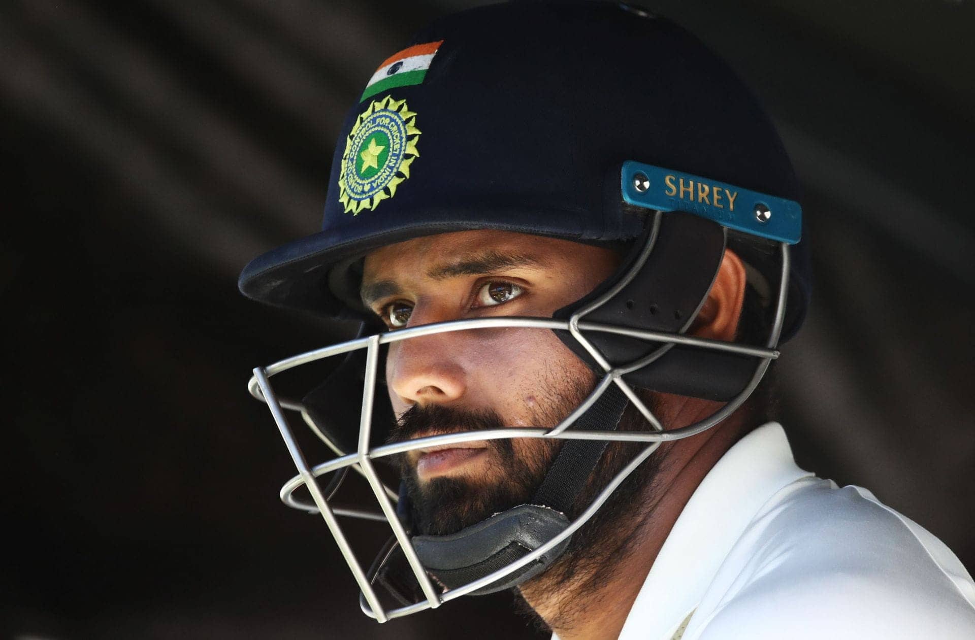 Vihari's Epic ODI Squad: India vs England Showdown Incoming