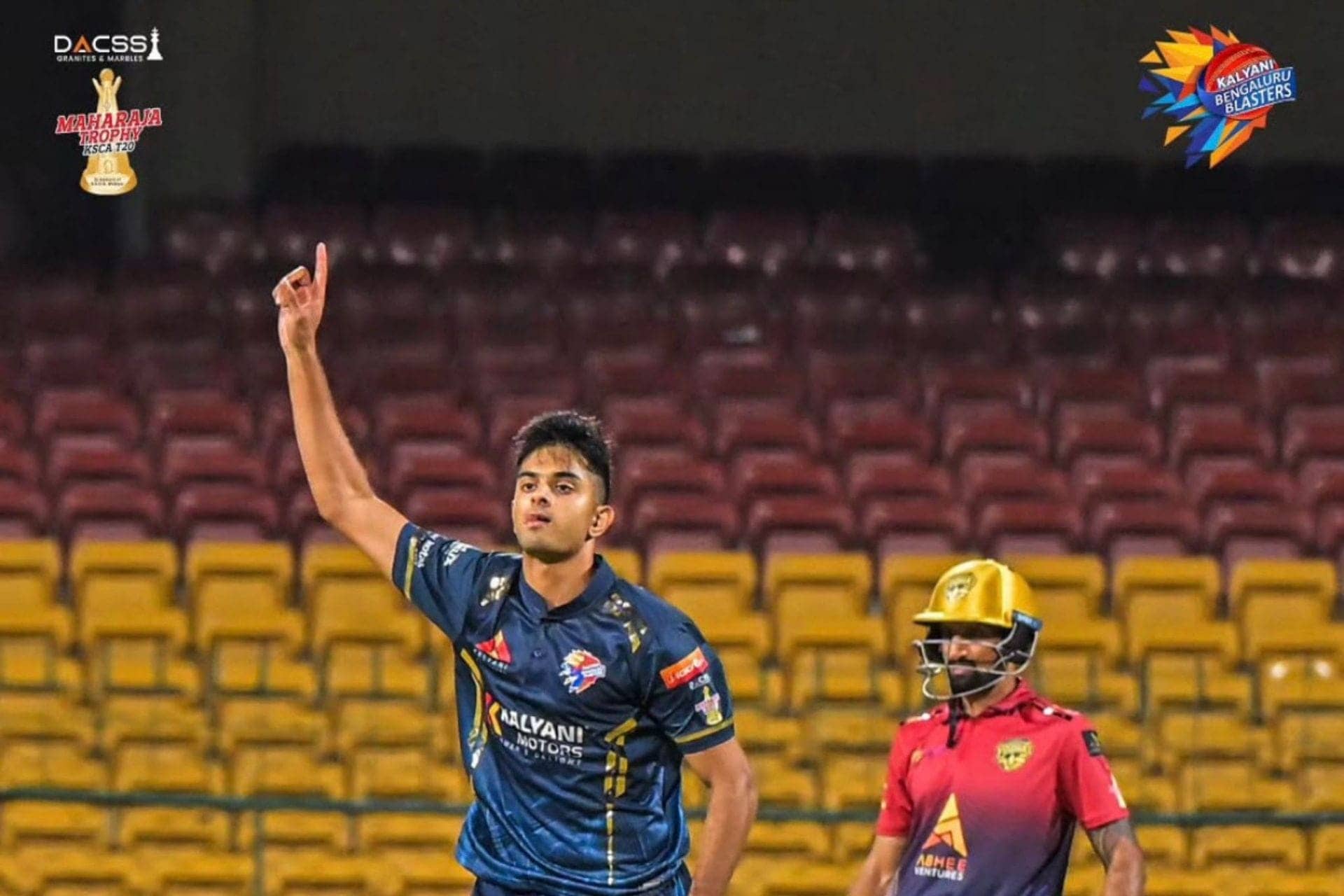 Maharaja Trophy Final: IPL 2027 Ke Liye Players Ki Baat!