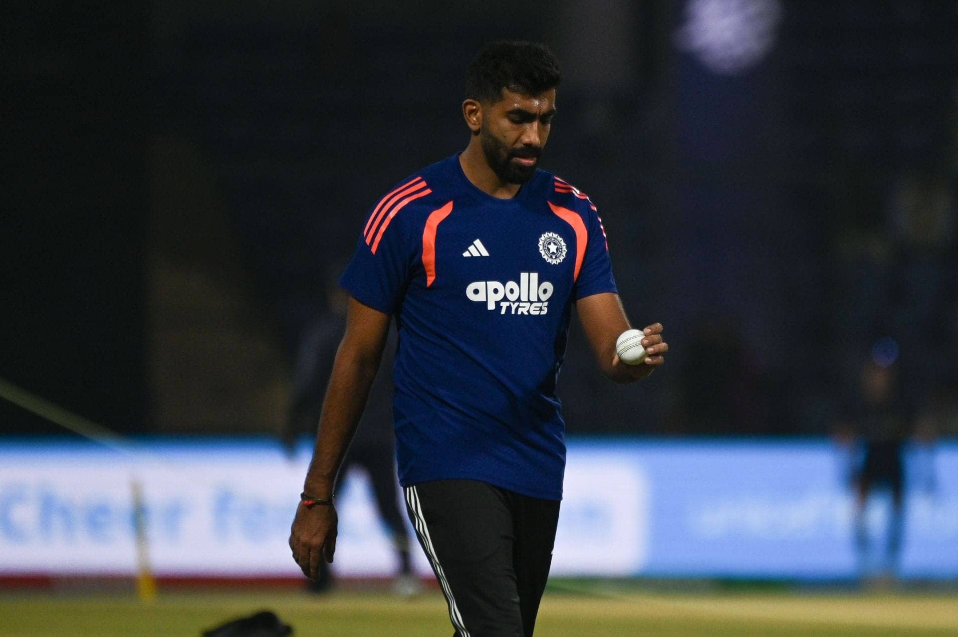 Bumrah Ka Return: ODI Series Mein England Ki Band Bajaayega!