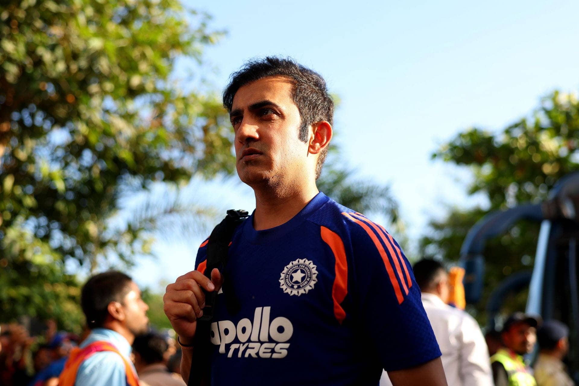 Vihari Calls Out Gambhir: Pressure Mounts for England ODIs