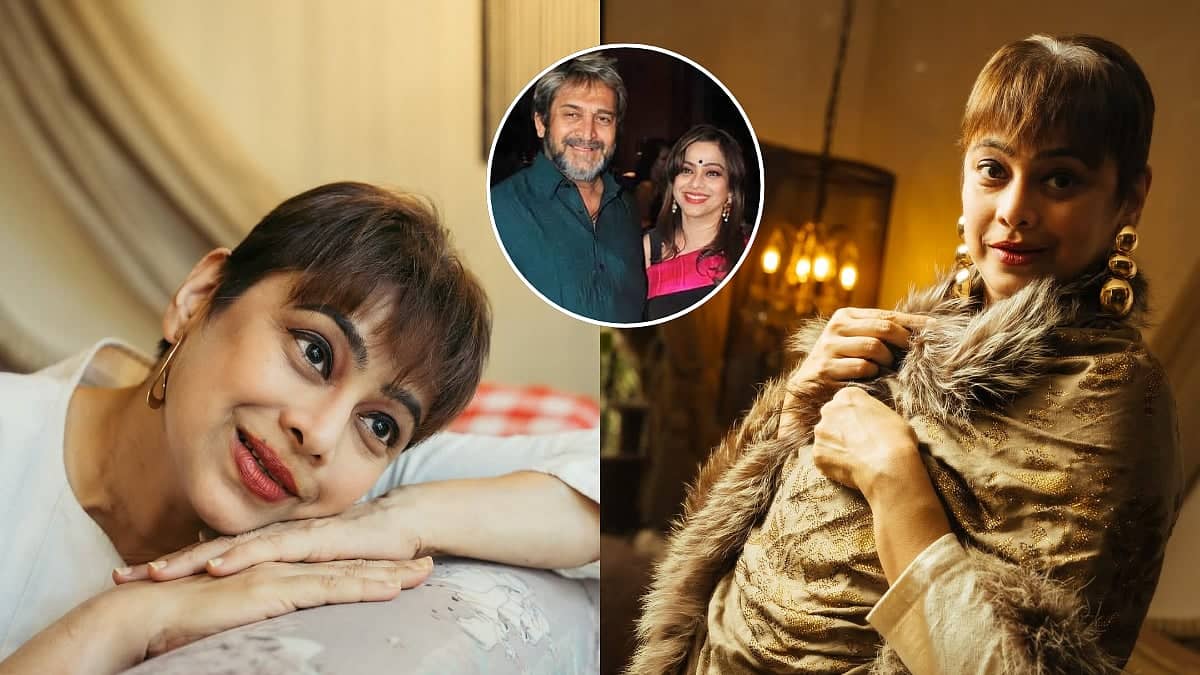 Medha Manjrekar's Inspiring Cancer Journey and Hope Ahead
