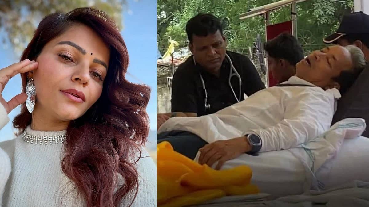 Sonam Wangchuk's Hunger Strike Hits 17 Days, Celebs Rally