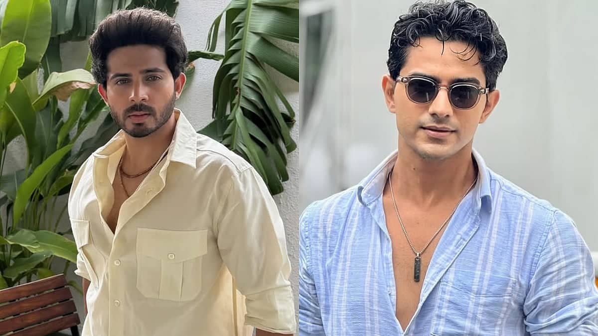 Sairaab Surprise: Will Sagar Parekh Replace Rohit Chandel?