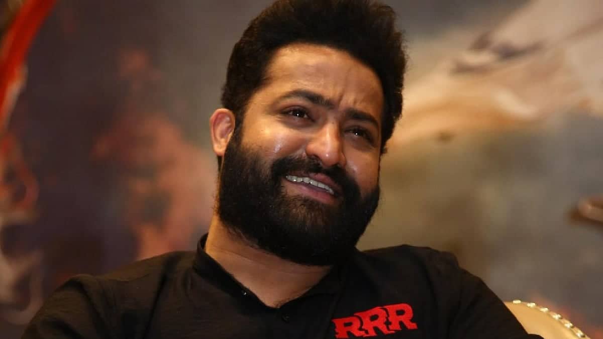 Jr NTR's Tirupati Event: Just Social Fun, No Politics Here