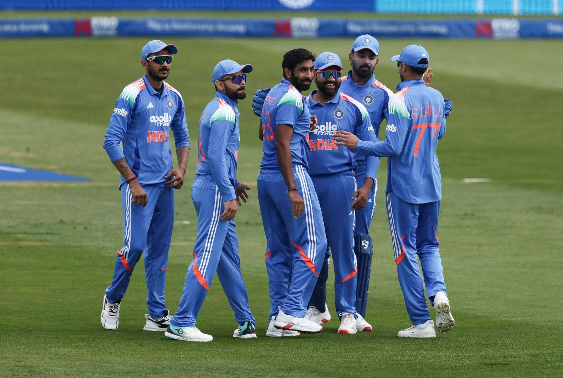 Bumrah Blows Up England's Hopes with Smooth Dismissal