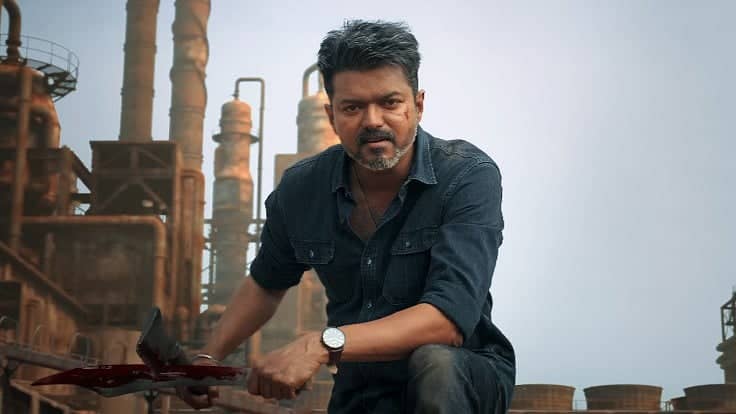 Vijay Ka Jana Nayagan India Mein Kab Release Hoga? Jawab Do!