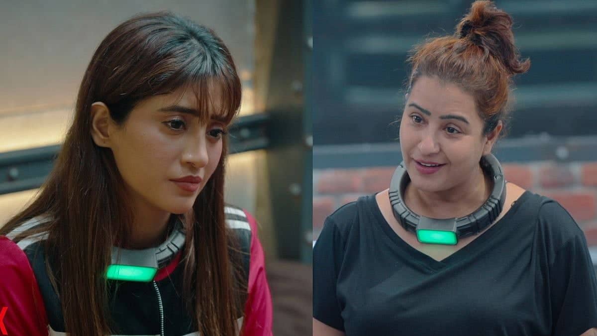 Shilpa Shinde's Joke on Shivangi Joshi Causes Social Media Fury