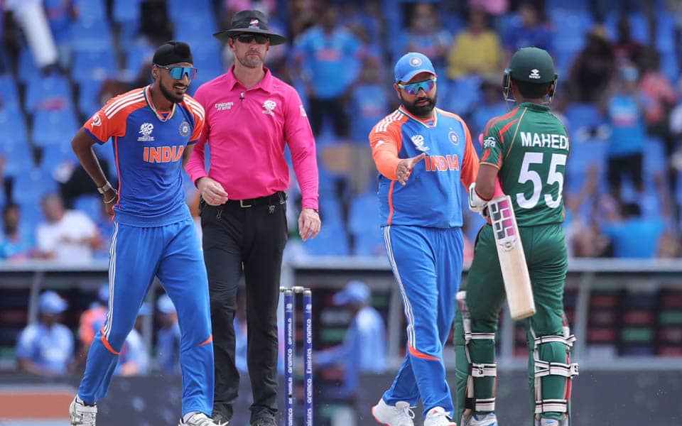 Bangladesh Cricket Board Excited for India's Upcoming Tour