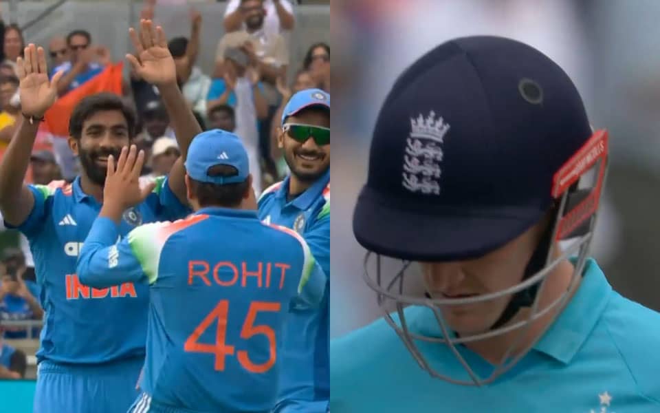 Bumrah Ka Return: 150th Wicket Aur England Ki Baat