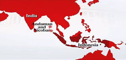 Modi Ji Indonesia Gaye, Northeast Ko Gateway Banane Ka Plan