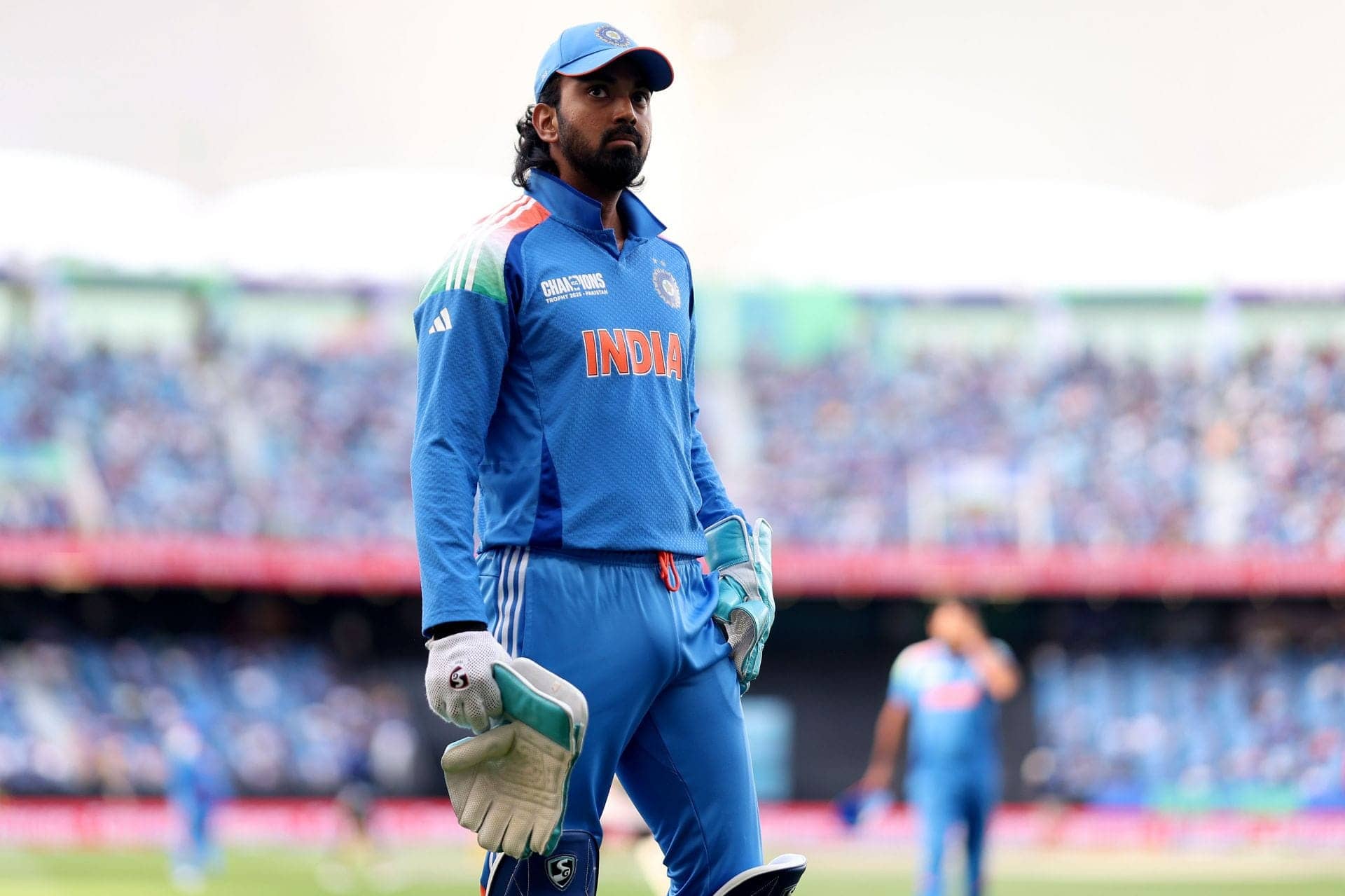 KL Rahul Ne Ek Haath Se Pakda, England Ko Diya Shock