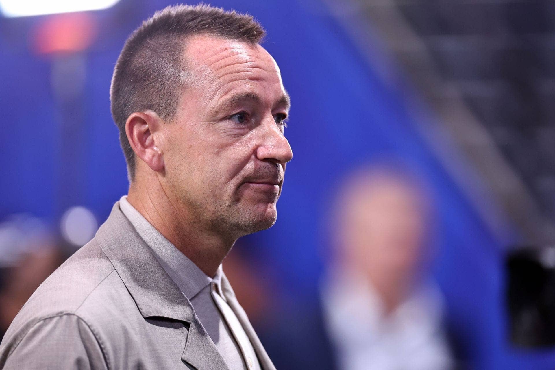John Terry's Exciting Prediction for England vs Argentina