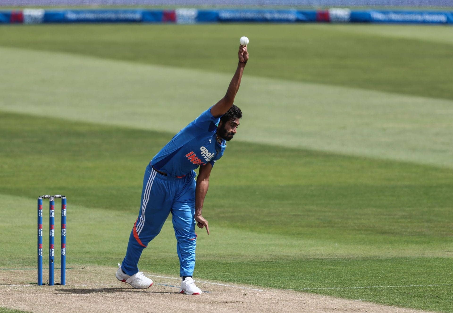 Bumrah Can't Solve All: India's Bowling Struggles Unveiled