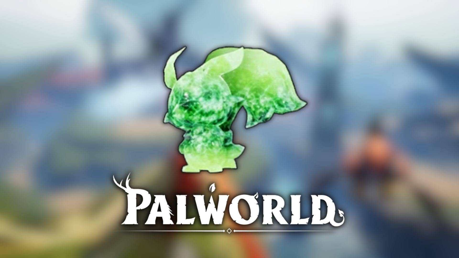 Palworld 1.0 Pal Effigies: Hunt for Statues and Boosts
