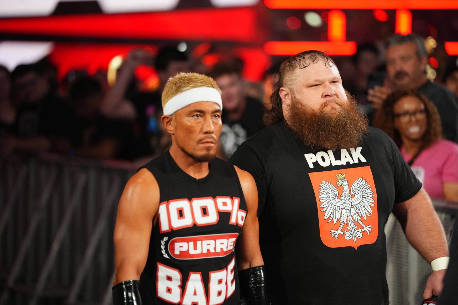 Otis Faces Betrayal and Plans Epic Comeback in WWE