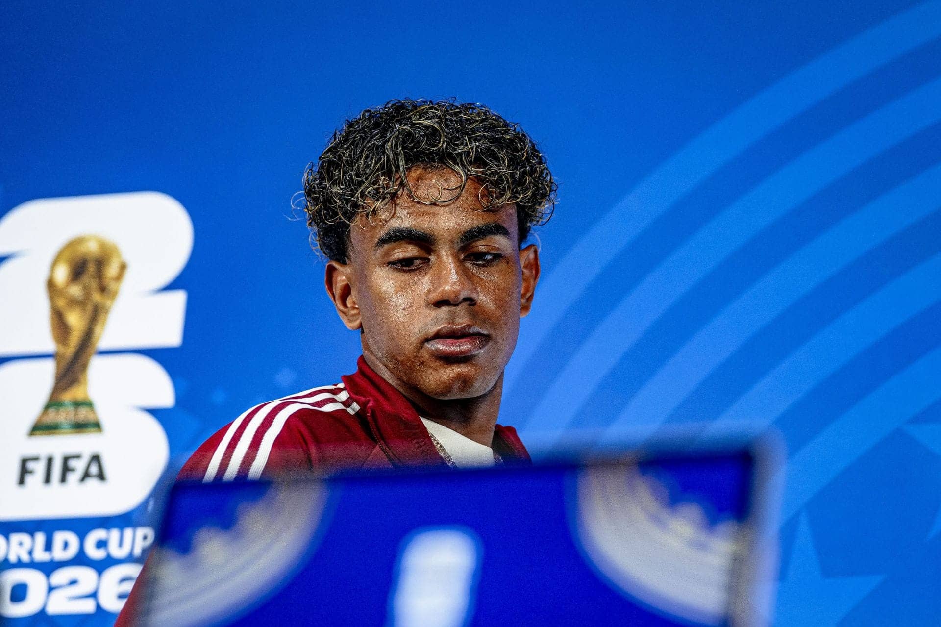Lamine Yamal Set to Dazzle in Spain vs France Clash