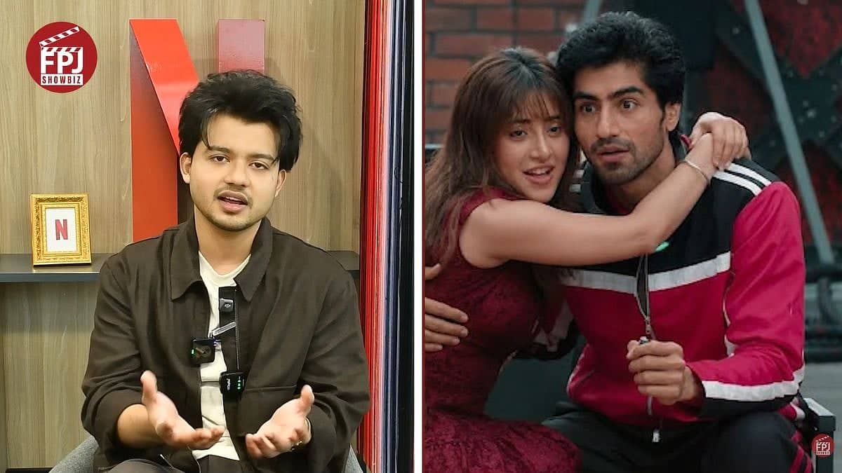 Riyaz Aly Ka Dosti Ka Confusion: Harshad Aur Shivangi