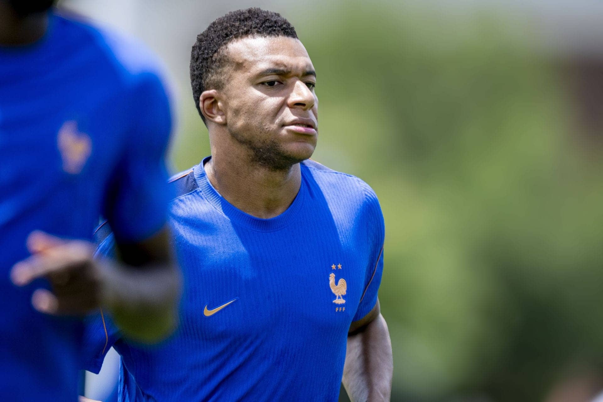 Mbappe and France Aim for Revenge Against Spain Tonight