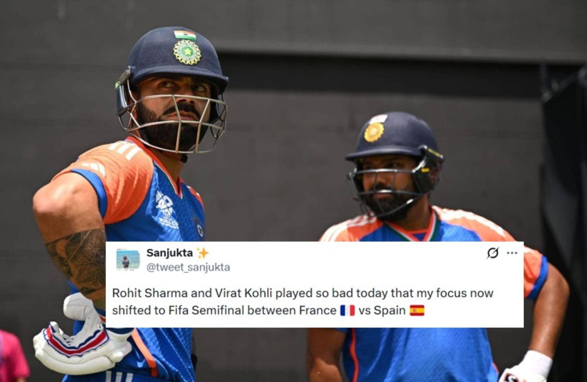 Rohit and Kohli Stumble as Shubman Gill Shines Bright