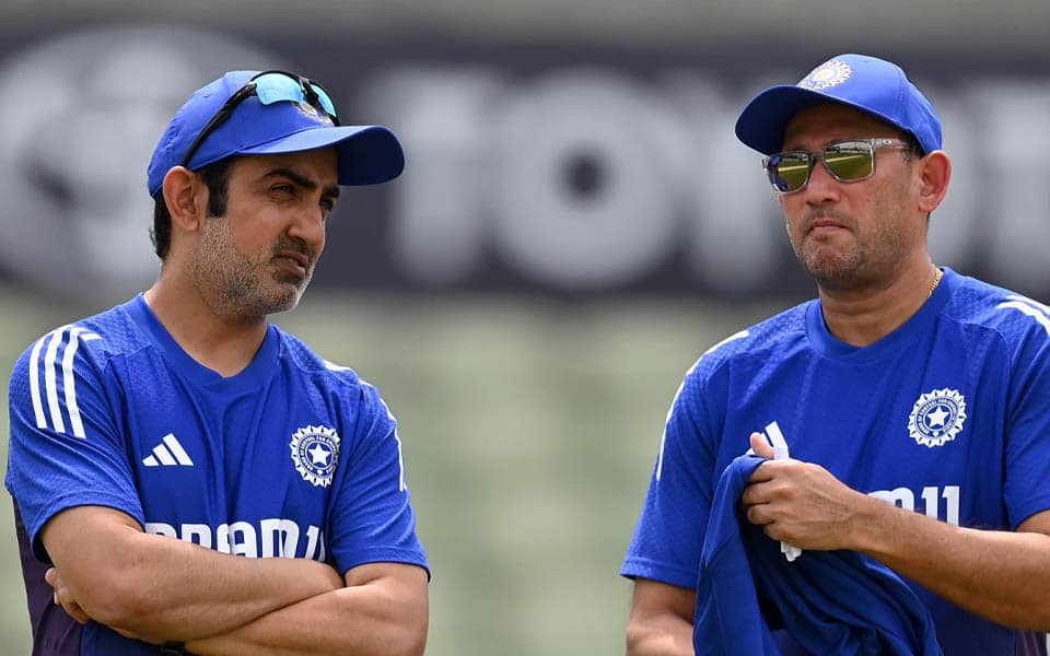 Dinesh Karthik Reveals Gambhir and Agarkar's Tension Drama