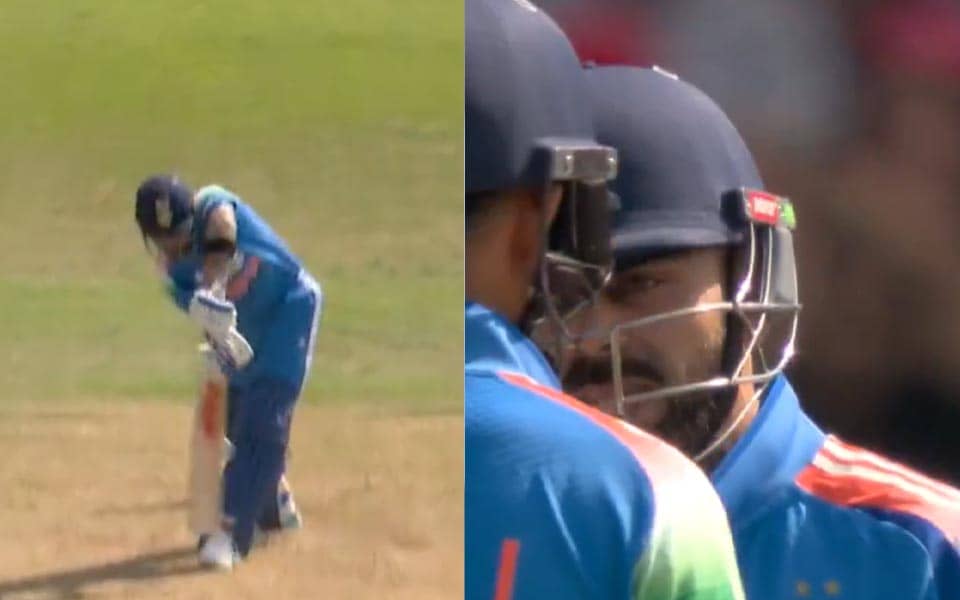Jofra Archer Strikes as India Faces Early ODI Challenge