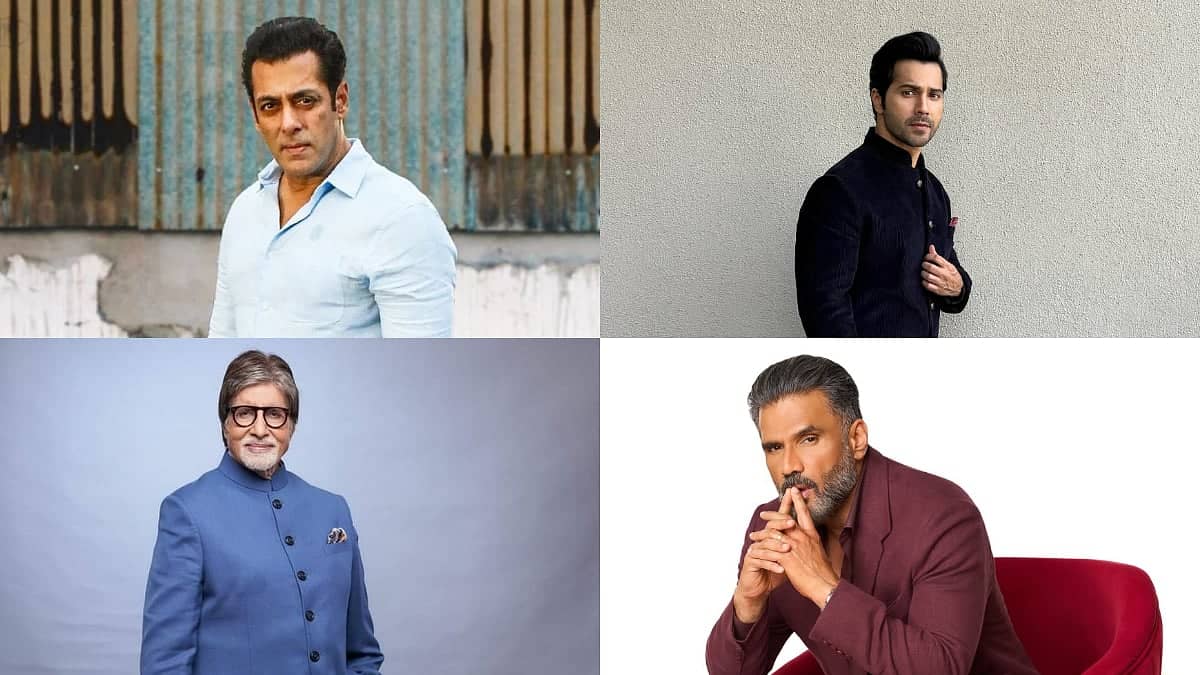 Bollywood Stars Who Tripped Over Their Words and Got Trolled