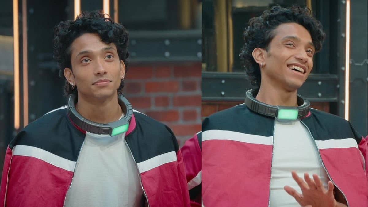 Yogesh Rawat's Shocking Mall Heist Confession Leaves Fans Stunned
