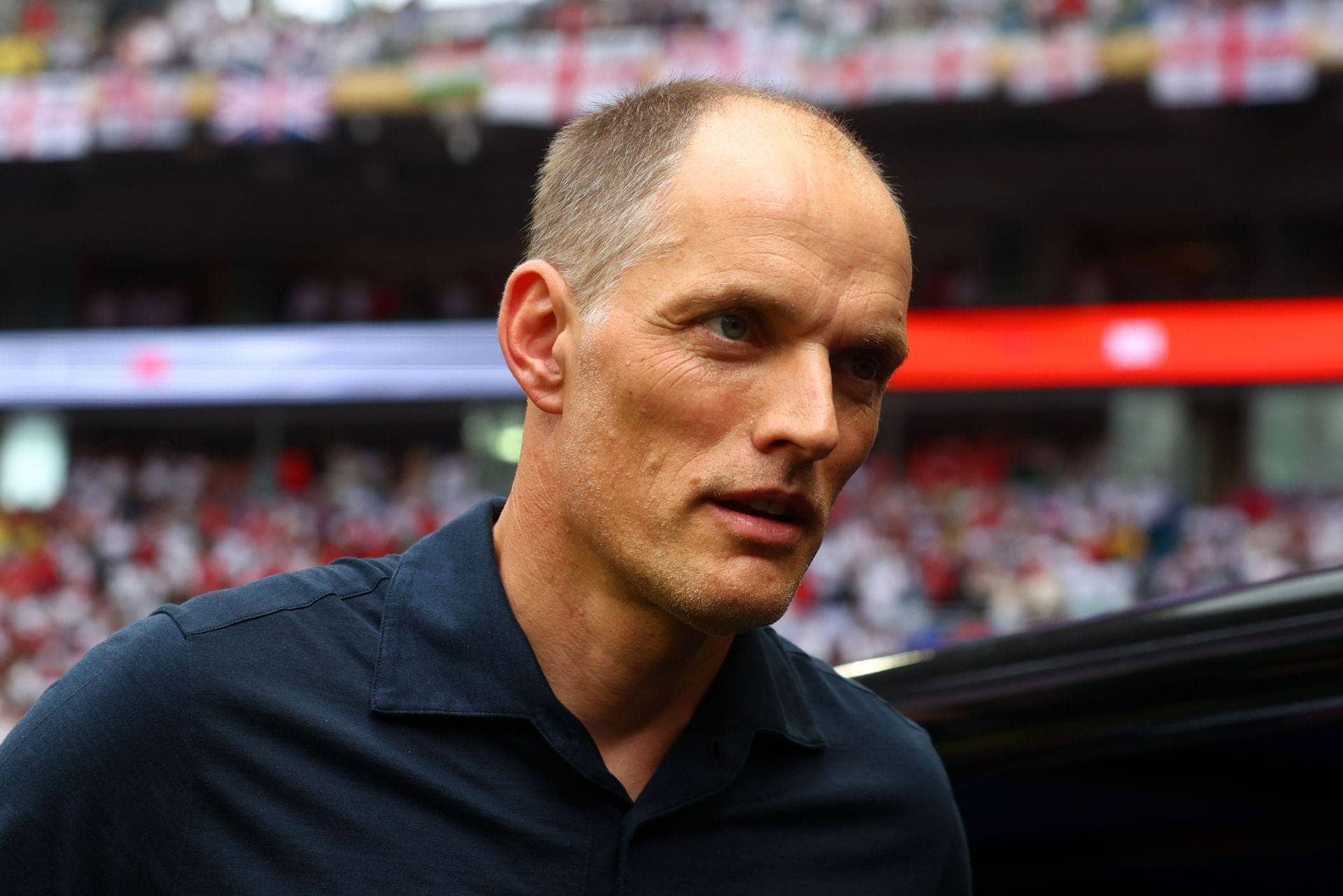 England’s World Cup Journey: A Beautiful Mess Ahead!