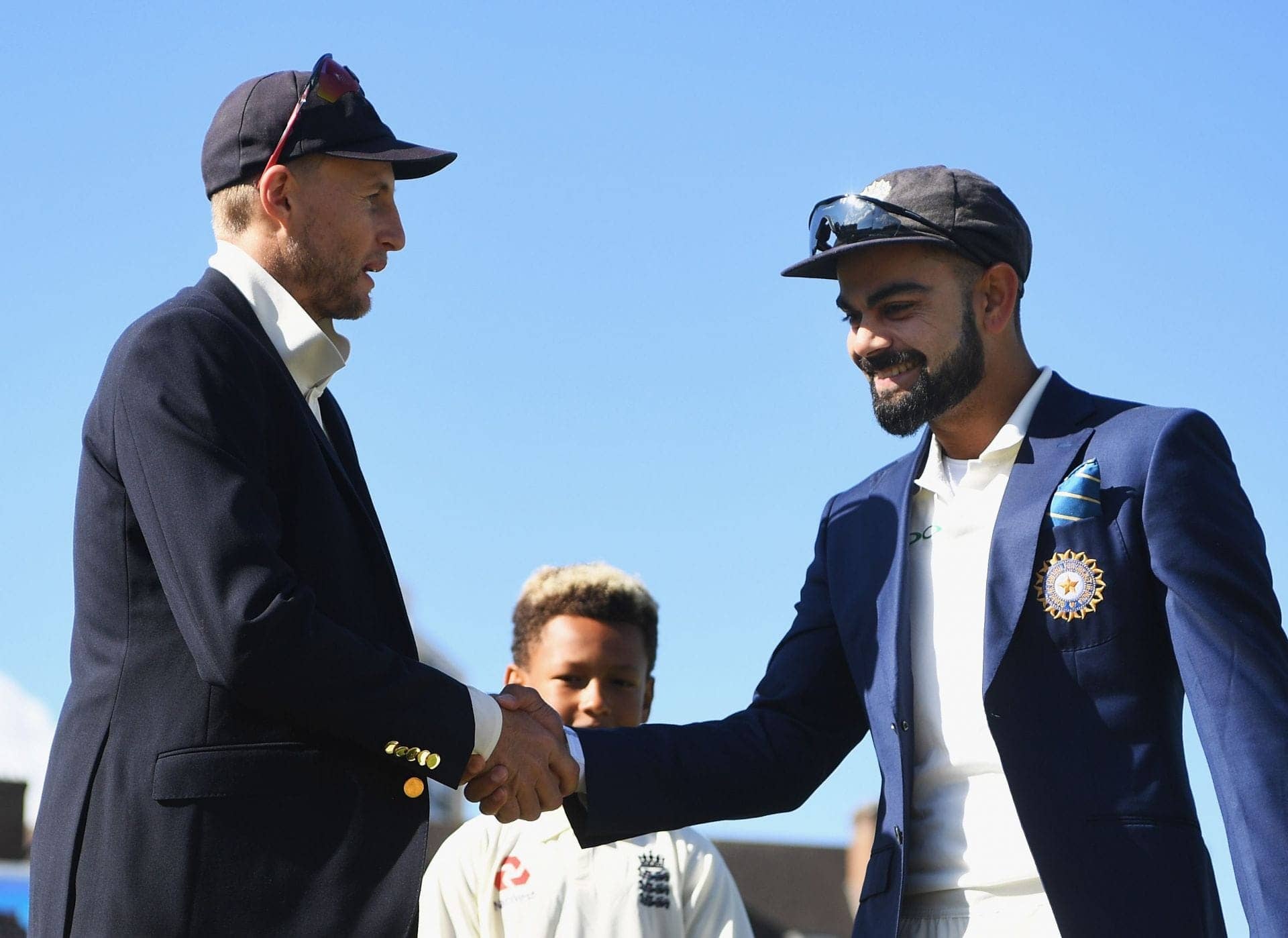 Joe Root vs Virat Kohli: The Ultimate Stats Showdown
