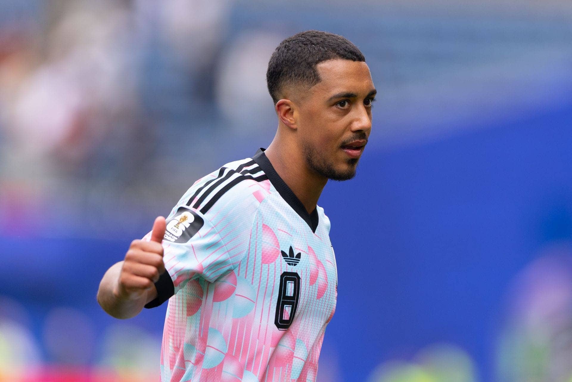 Youri Tielemans Joins Manchester United: A Dream Come True