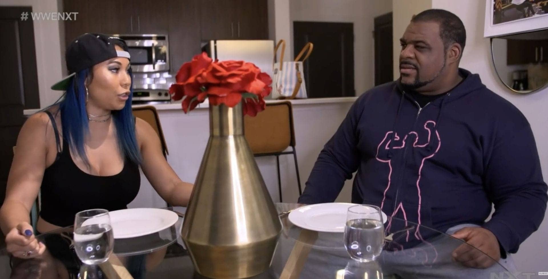 Michin Opens Up About Her Divorce from Keith Lee