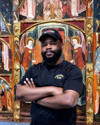 Mohammed Adedayo's Fun Exploration of Lagos Healing Methods