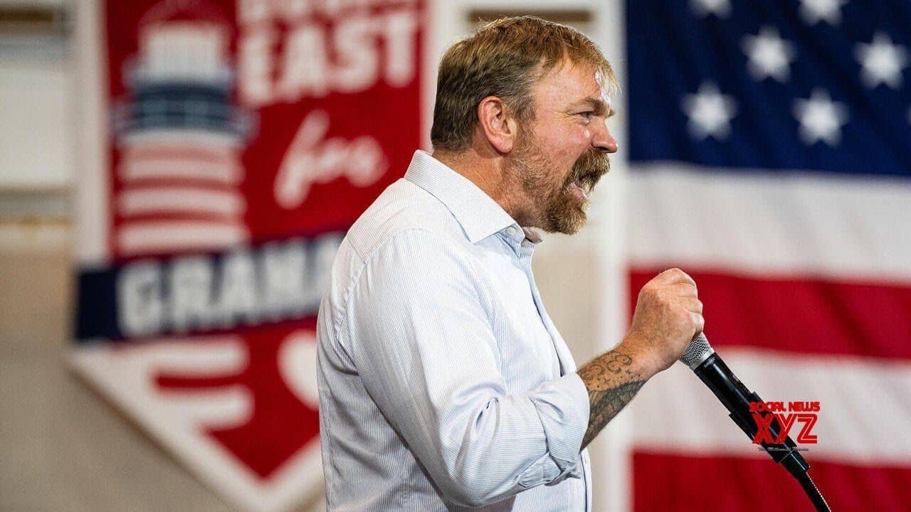 Maine Democrats Gear Up for Convention After Platner's Exit