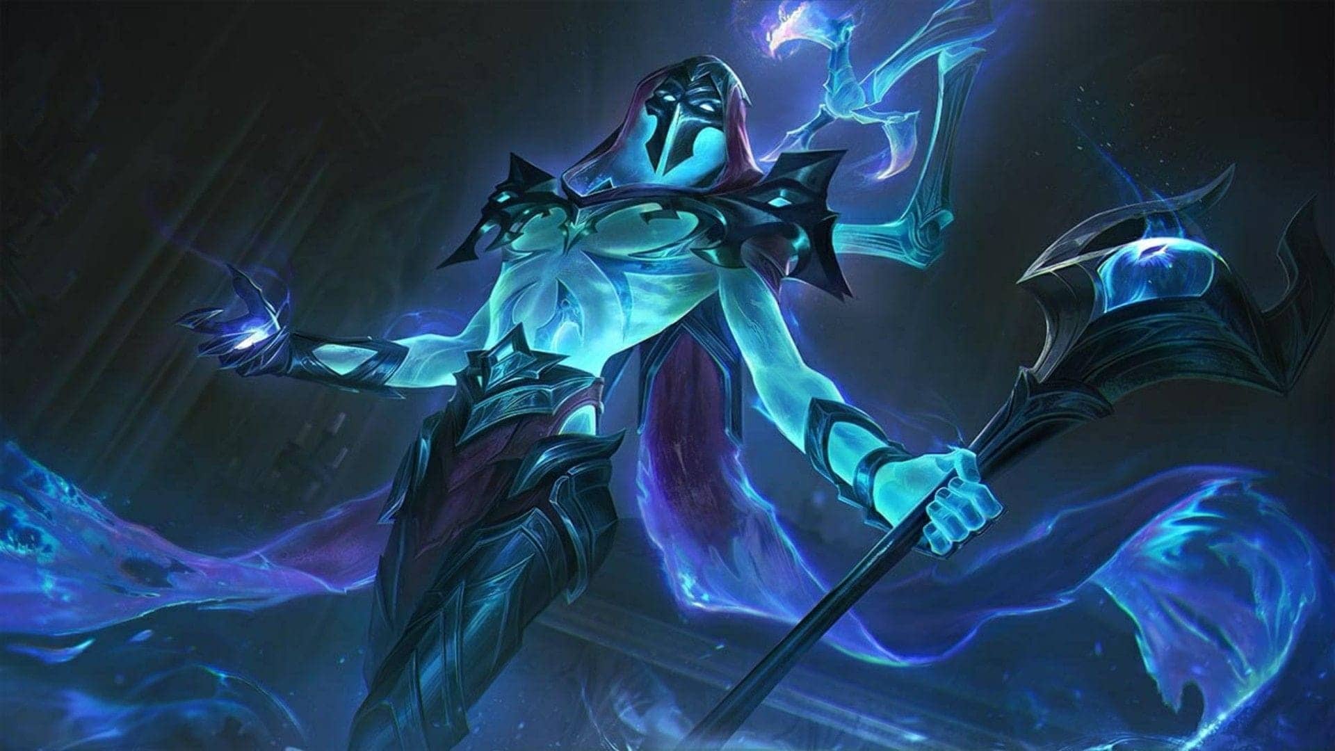 LoLdle 1469: Maokai, Shen, and Sona in the Spotlight