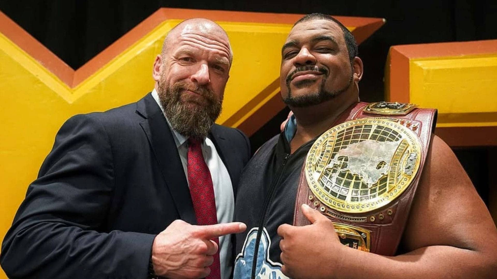 Keith Lee Rumored to Hang Up His Boots - What's Next?